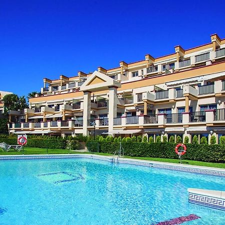 Romana Playa Марбелья Екстер'єр фото